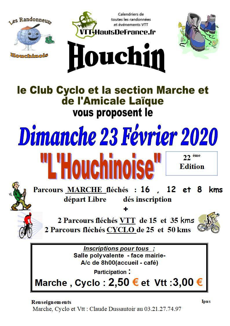 Affiche houchinoise 2020 1