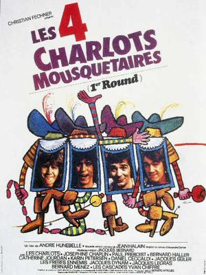 Charlots