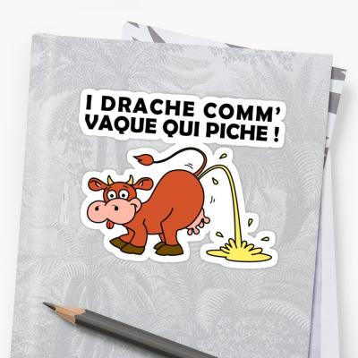 Drache