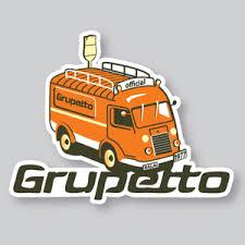 Grupetto