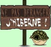 Hibernation 1