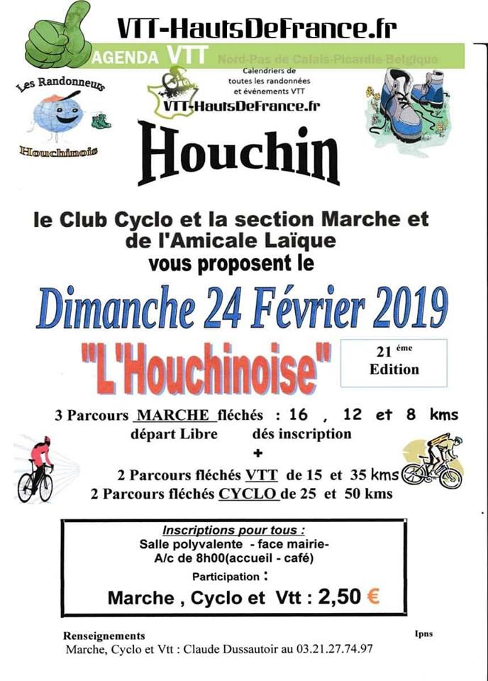 Houchinoise 2020
