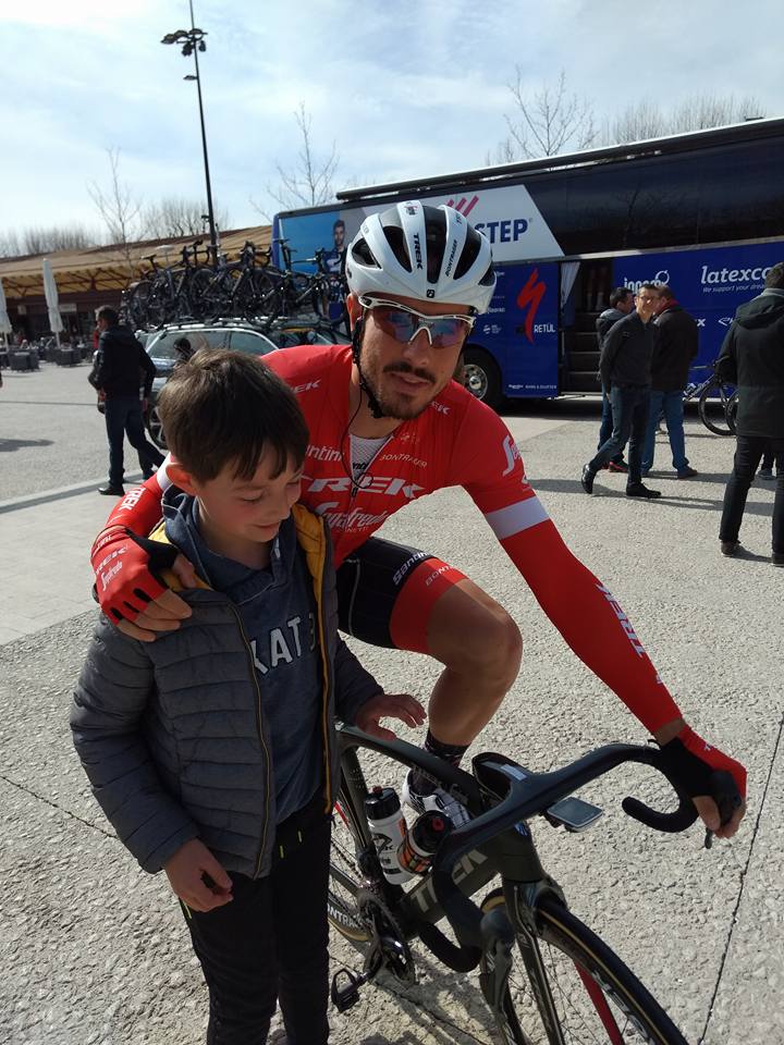 Paris nice