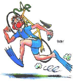 Triathlon