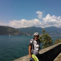 Lac d'iseo